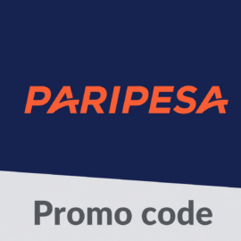Paripesa Promo Code India