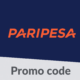 Paripesa Promo Code